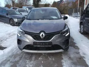 Renault Captur Evolution Mild Hybrid