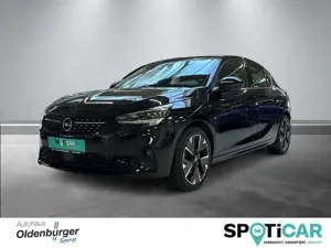 Opel Corsa-e Elegance - Kamera / Navi / Lenkrad- + Sitzhzg.