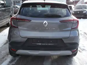 Renault Captur Evolution Mild Hybrid Bild 4