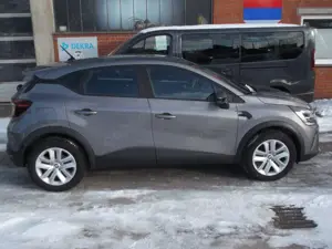 Renault Captur Evolution Mild Hybrid Bild 5