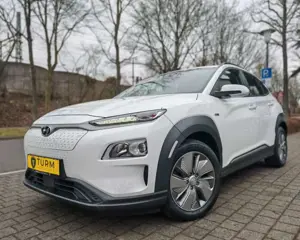 Hyundai Others Kona Elektro 64kWh|SOH96,8%|CCS|ACC|Kamera|SHZ