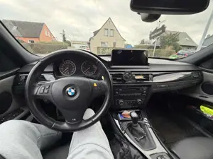 BMW 320 D M Paket | Individual | Shadowline