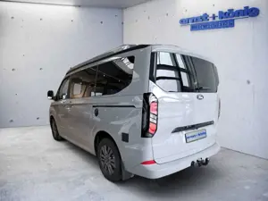 Ford Nugget Nugget 320 L1 VA Autm. Titanium Bild 4