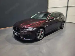 Jaguar XF 30D S *TOP Ausstattung*