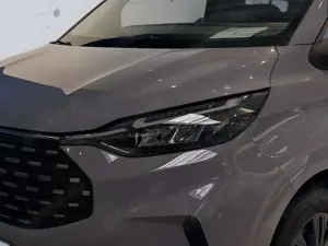 Ford Nugget Nugget 320 L1 VA Autm. Titanium Bild 5