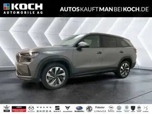 Skoda Kodiaq 1.5 TSI DSG Selection NAVI MATRIX ACC AFS