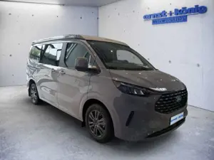Ford Nugget Nugget 320 L1 VA Autm. Titanium Bild 2