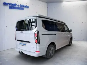 Ford Nugget Nugget 320 L1 VA Autm. Titanium Bild 3