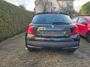 Peugeot 207 207  Motor dreht ( startet nicht) Bild 4