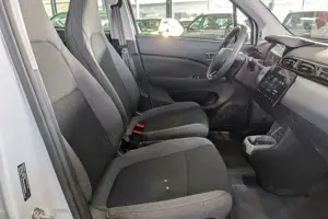 Leapmotor T03 Smart *ACC*Navi*Pano*Kamera* Bild 5