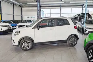 Leapmotor T03 Smart *ACC*Navi*Pano*Kamera* Bild 4