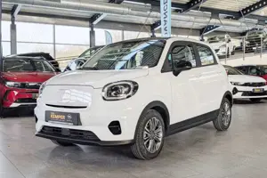 Leapmotor T03 Smart *ACC*Navi*Pano*Kamera* Bild 3