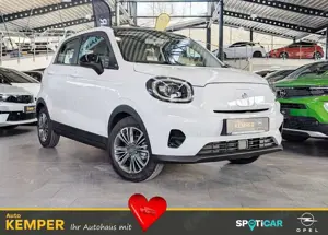 Leapmotor T03 Smart *ACC*Navi*Pano*Kamera*