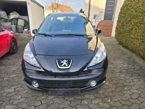 Peugeot 207 207  Motor dreht ( startet nicht) Bild 3