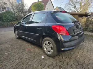 Peugeot 207 207  Motor dreht ( startet nicht) Bild 5
