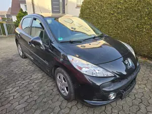 Peugeot 207 207  Motor dreht ( startet nicht) Bild 2