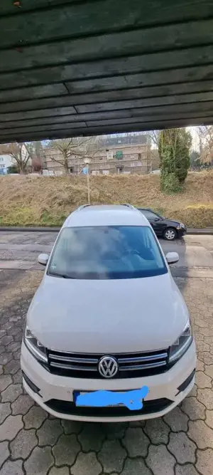 Volkswagen Caddy Maxi Comfortline BMT