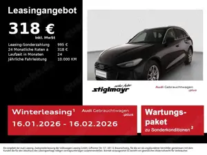 Audi A5 Avant TFSI quattro ACC+AHK+KAMERA+NAVI