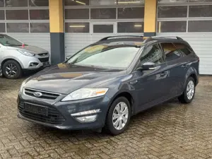 Ford Mondeo Turnier*SHZ*KLIMAAUTOMATIK*MFL***