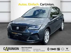 SEAT Arona FR 1.0 TSI 7-Gang DSG Allwetterreifen