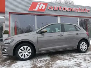 Volkswagen Polo VI Comfortline Klima*Sitzheizung*ab 169€
