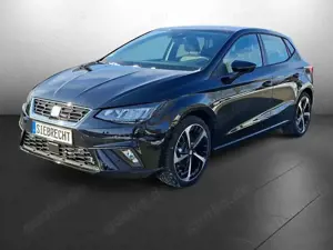 SEAT Ibiza 1.5 16V TSI ACT*Navi*RFK*SHZ*uvm