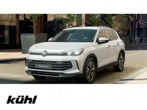 Volkswagen Tiguan 1.5 eTSI OPF DSG Elegance