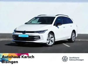 Volkswagen Golf Variant VIII 1.5 eTSI DSG GOAL NAVI, ACC, SHZ