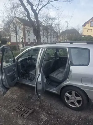 Kia Carens CRDi DPF EX Top