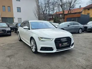 Audi A6 Bild 2