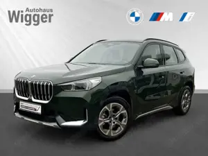 BMW X1 xDrive 20d xLine/AHK/Navi/HarmanKardon/LED