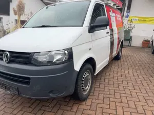 Volkswagen T5 Transporter