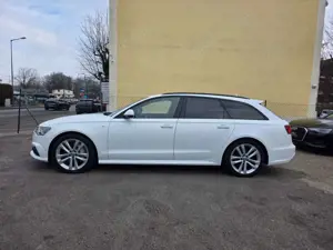Audi A6 Bild 4
