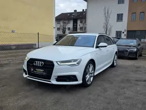 Audi A6 Bild 3