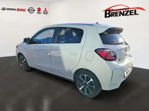 Mitsubishi Space Star 1.2 Spirit+ Climatronic Regensensor Klima Bild 4