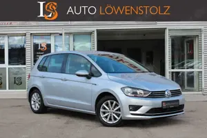 Volkswagen Golf Sportsvan VII Lounge BMT DSG | Navi | Kamer Bild 3