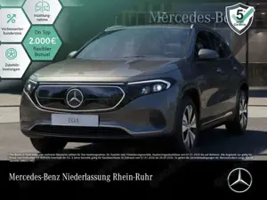 Mercedes-Benz EQA 250 PROG+PLUS-PAKET+360+HUD+KEYLESS