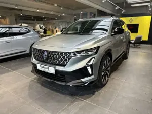 Renault Espace 6 Techno Full Hybrid E-Tech 200 5- Sitzer