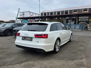 Audi A6 Bild 5