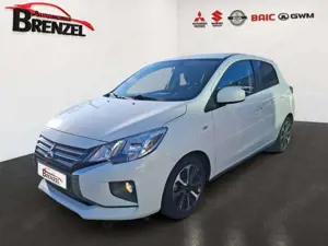 Mitsubishi Space Star 1.2 Spirit+ Climatronic Regensensor Klima Bild 3