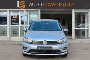 Volkswagen Golf Sportsvan VII Lounge BMT DSG | Navi | Kamer Bild 2