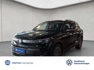 Volkswagen Tiguan 1.5 eTSI OPF DSG Life SHZ LED RFK