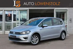 Volkswagen Golf Sportsvan VII Lounge BMT DSG | Navi | Kamer