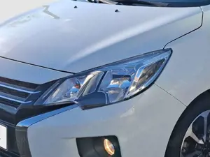 Mitsubishi Space Star 1.2 Spirit+ Climatronic Regensensor Klima Bild 5