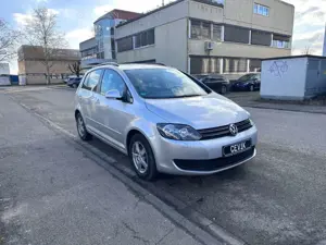 Volkswagen Golf Plus VI 1.6 TDI Comfortline | 1.Hand | PDC
