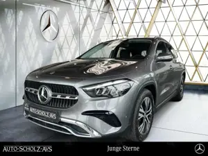 Mercedes-Benz GLA 200 Progressive AHK*LenkHz*Easy-Pack*LEDhigh