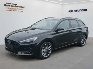 Hyundai i30 Kombi Advantage 1.5 T-GDI 7-DCT Plus-Paket