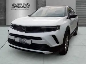 Opel Mokka Edition 1.2 TURBO Navi Rückfahrkam. SHZ PDC Verkeh