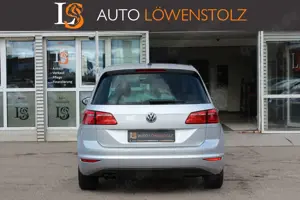 Volkswagen Golf Sportsvan VII Lounge BMT DSG | Navi | Kamer Bild 5