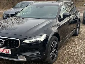 Volvo V90 Cross Country V90 Cross Country D5 AWD GeartronicPro